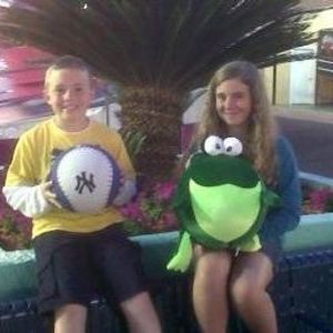 Meet your Posher, Drew